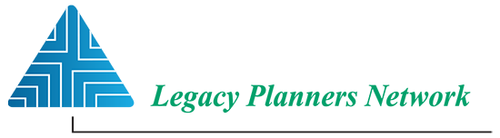 Legacy Planners Network Logo